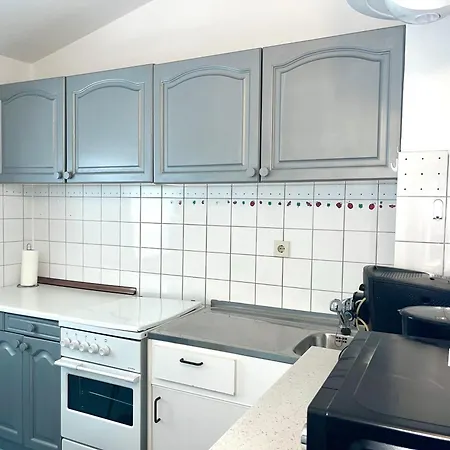 Apartment Rosa