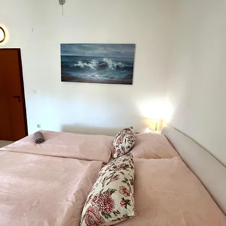 Apartment Rosa *