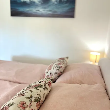 Apartment Rosa *