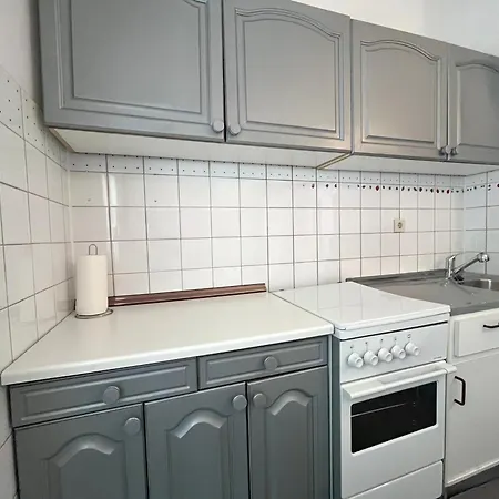 Apartment Rosa Vir