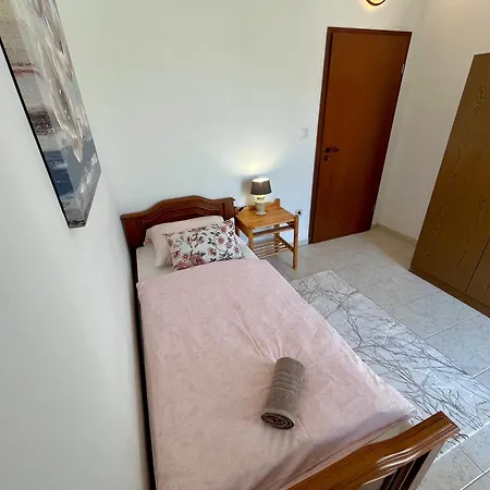 Apartment Rosa *