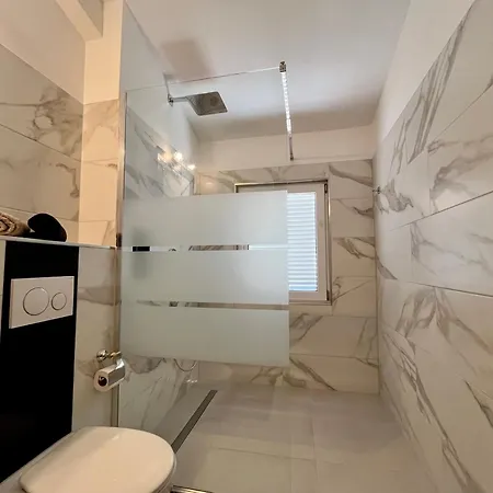 Apartment Rosa *