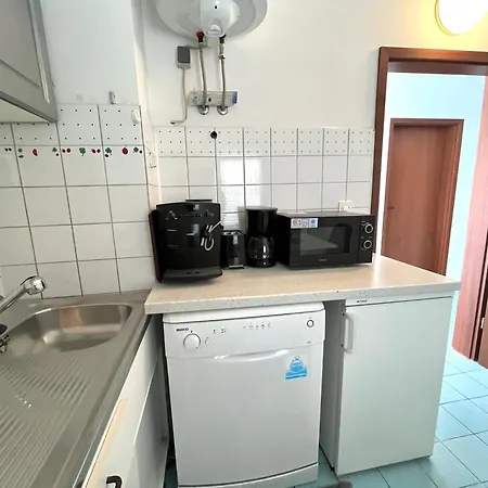 Apartament Rosa