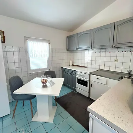 Apartment Rosa *