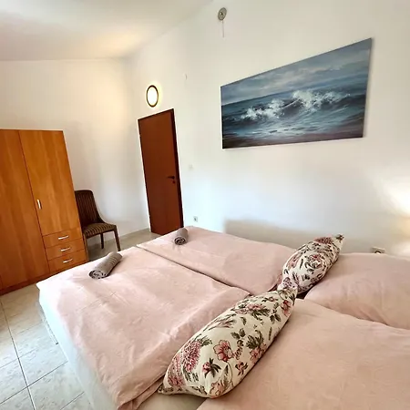 Apartament Rosa