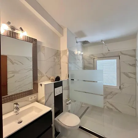 Apartment Rosa