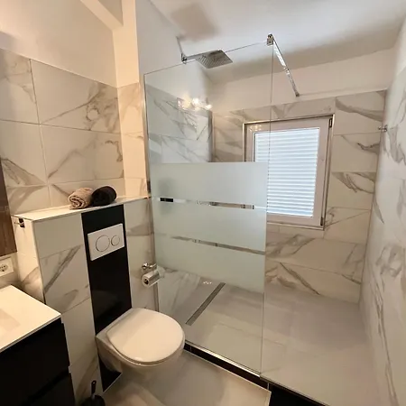 Rosa Appartement Vir