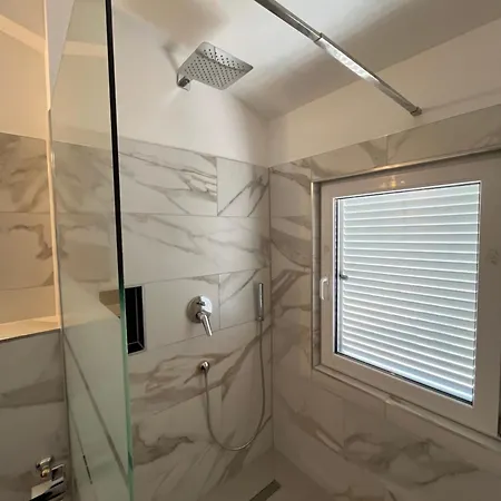 Appartement Rosa Vir