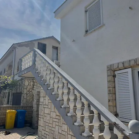 Rosa Appartement *