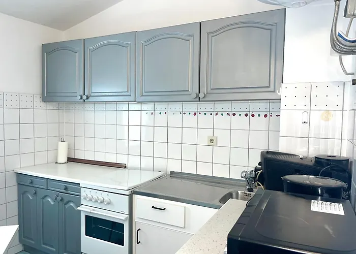 Apartman Rosa