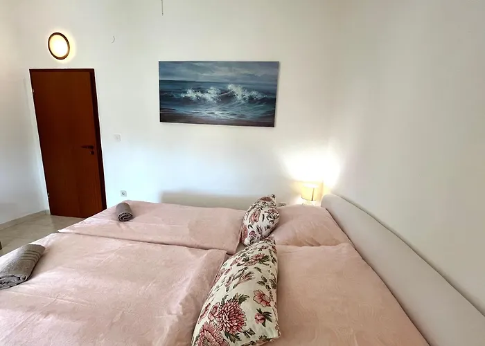Apartman Rosa *