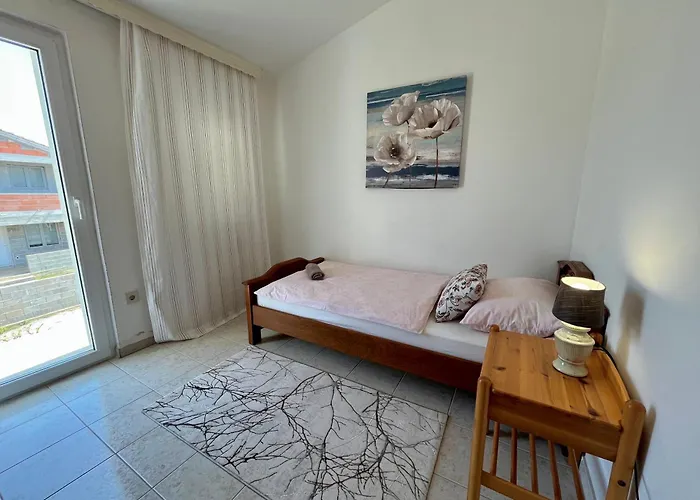 Apartman Rosa Vir