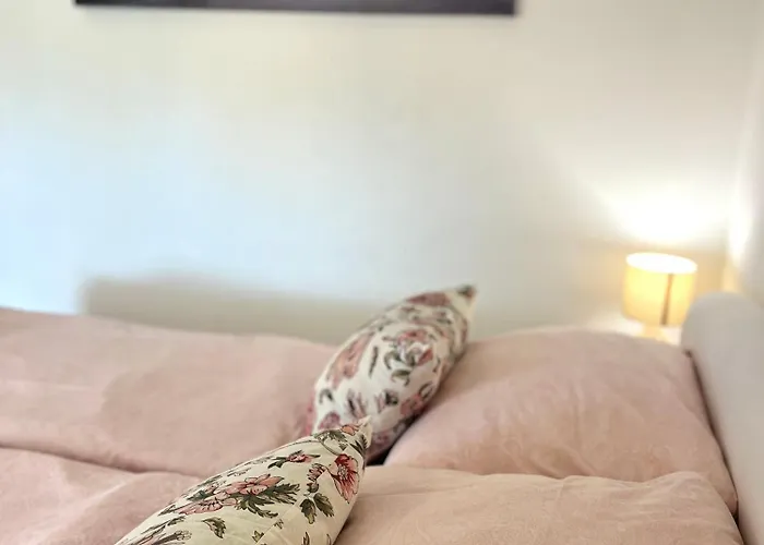 Apartman Rosa *