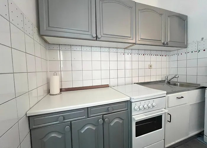 Apartamento Rosa Vir