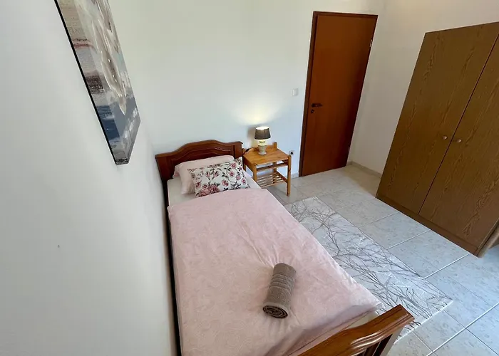 Apartman Rosa *