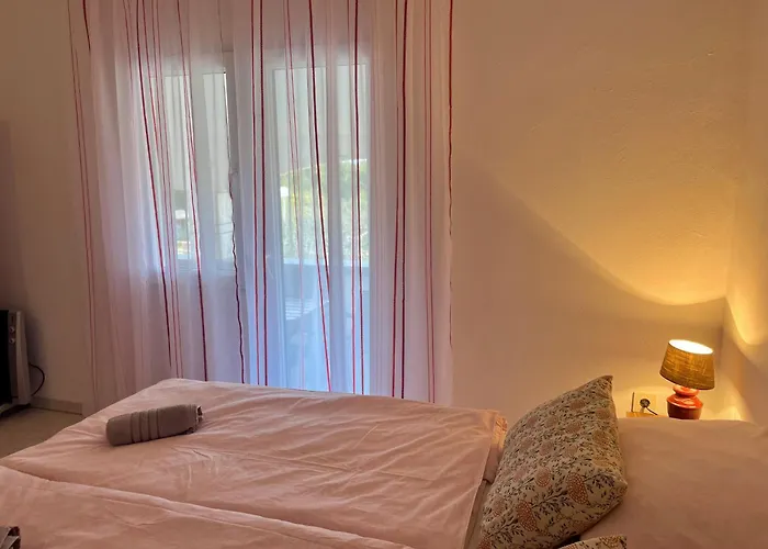 Apartman Rosa *