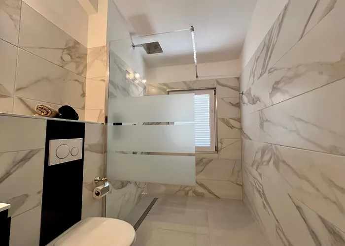 Apartman Rosa *