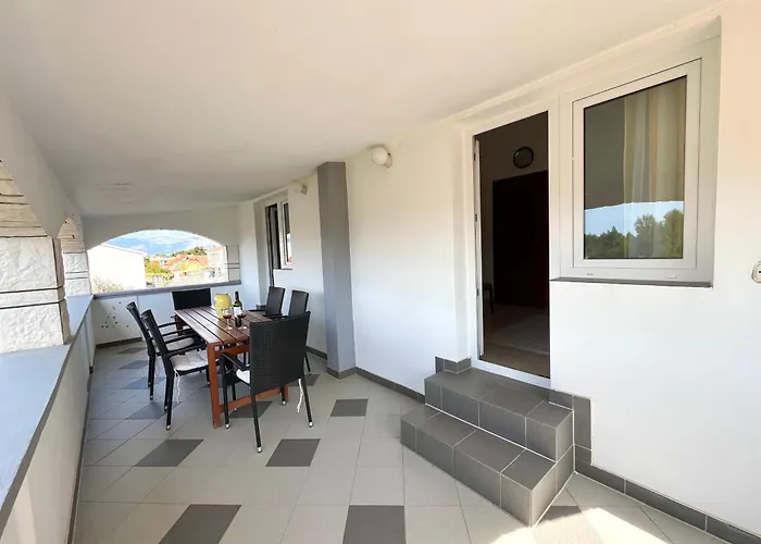Apartman Rosa Vir