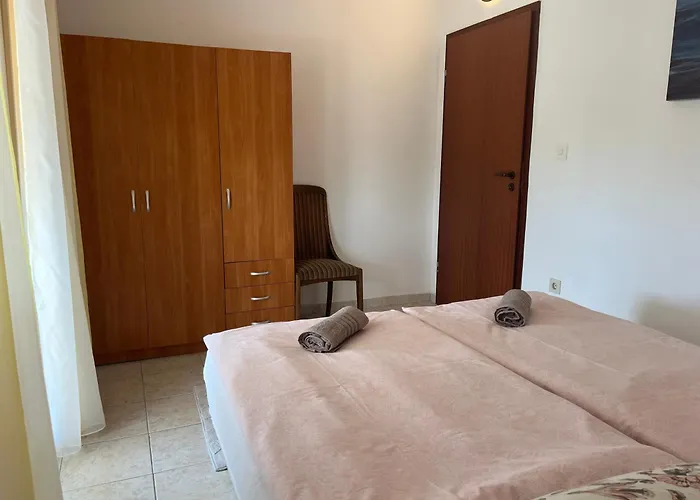 Apartamento Rosa Vir