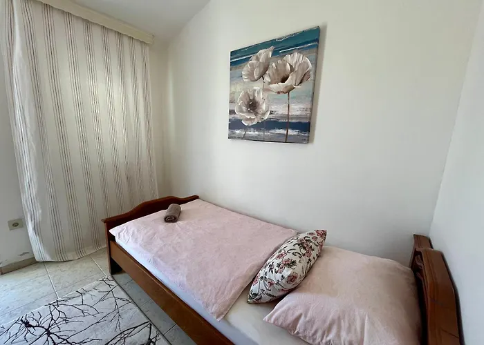 Rosa Apartamento Vir