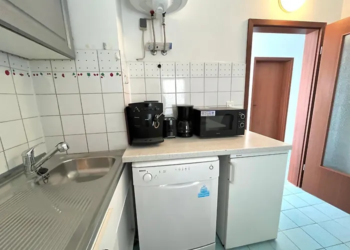 Apartman Rosa