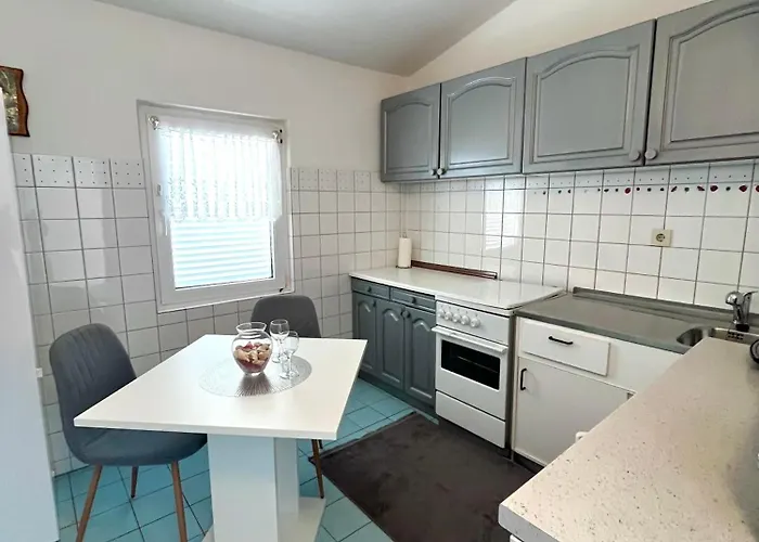 Apartman Rosa *