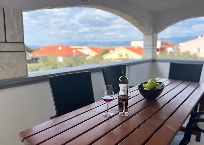 Rosa Apartman