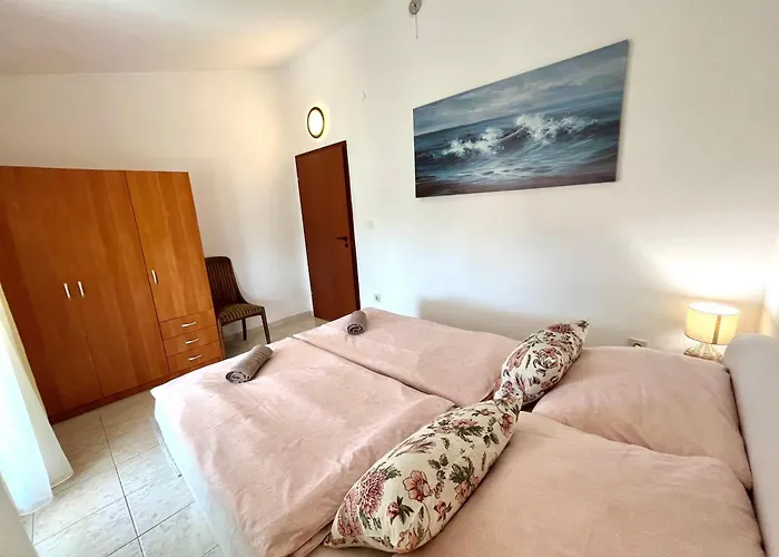 Apartman Rosa