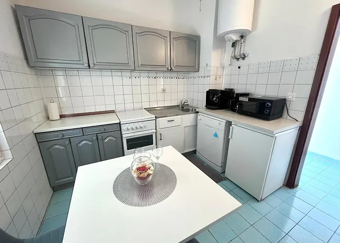 Rosa Apartman