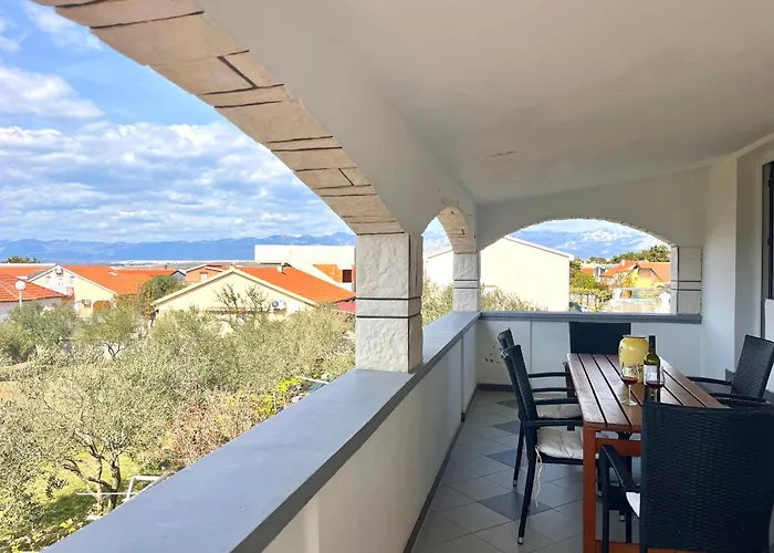 Apartman Rosa *