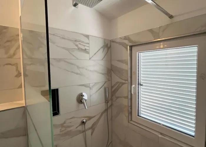 Apartman Rosa Vir